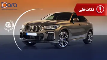 برسی مشکلات و معایب بیامو X6