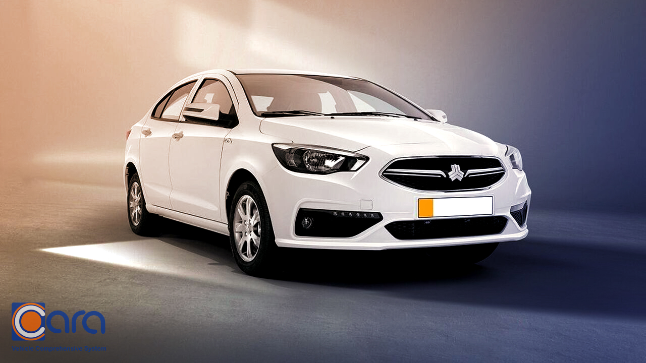  بررسی و معرفی پژو 207 | هاچ‌بک اسپرت و پرطرفدار از نگاه اپلیکیشن کارا