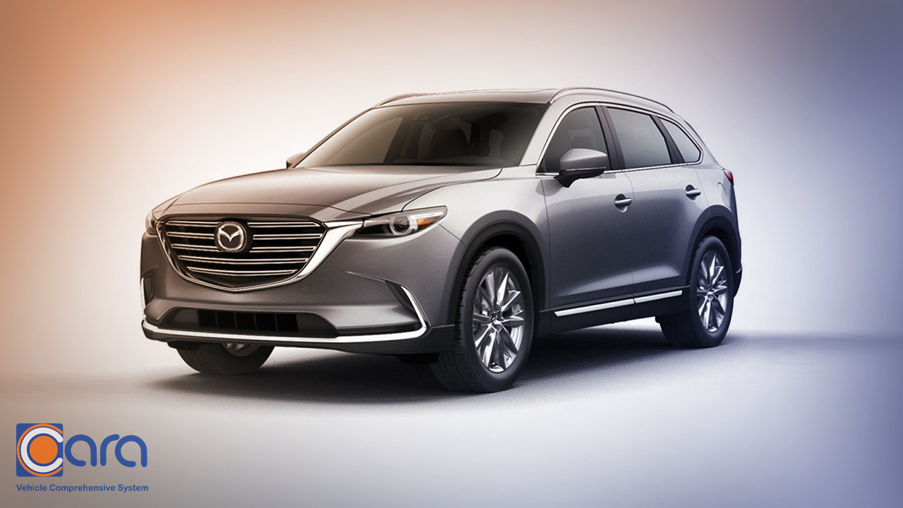 بررسی و معرفی مزدا CX-5 | شاسی‌بلند لوکس، چابک و خانوادگی