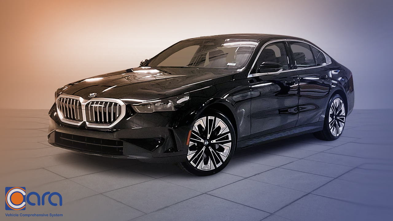 بررسی تخصصی بی‌ام‌و 530i | سدان لوکس با کارایی بالا