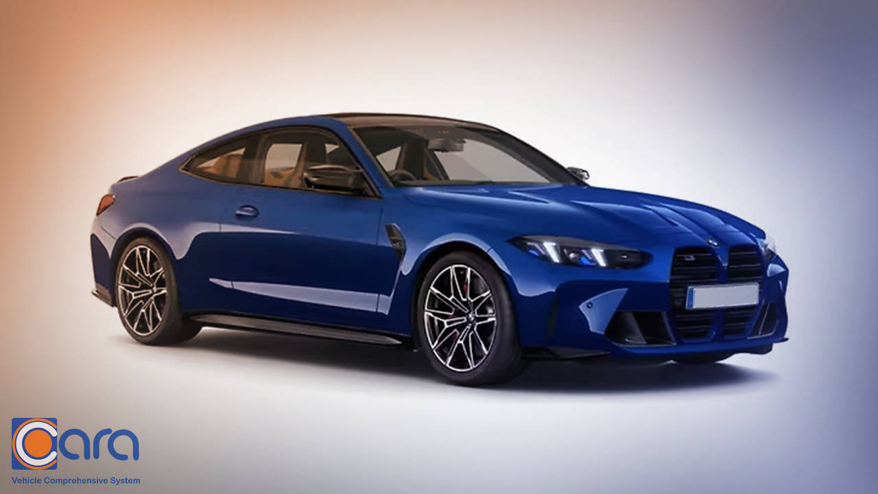 بررسی تخصصی BMW M4 | کوپه‌ی اسپرت، با DNA مسابقه‌ای