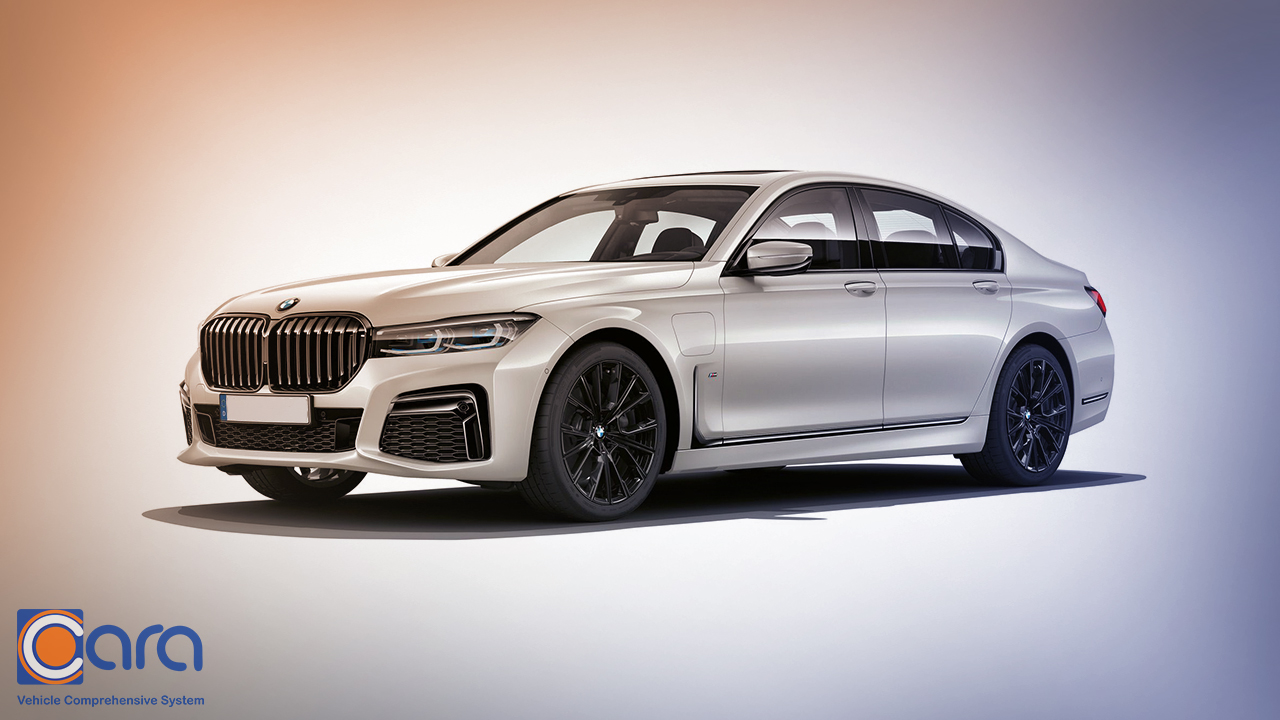 بررسی و معرفی BMW 750i | اوج مهندسی و قدرت در قالب یک سدان لوکس