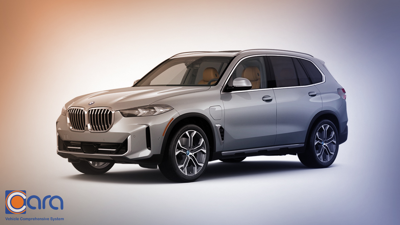 بررسی و معرفی BMW X5 | لوکس، قدرتمند و خانواده‌محور