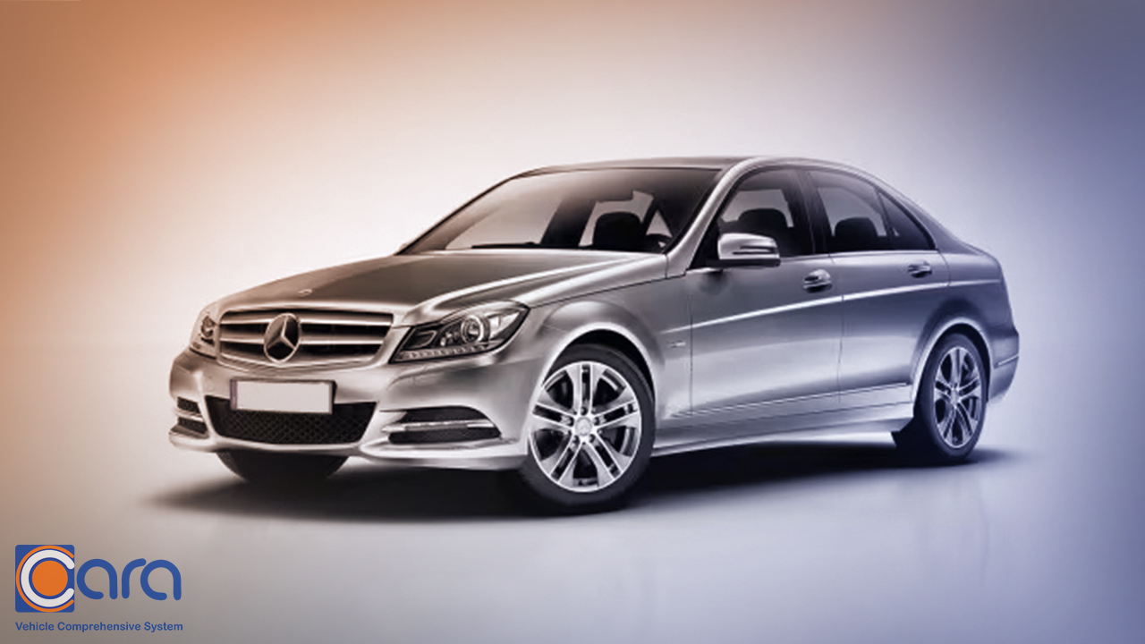 بررسی و معرفی مرسدس بنز C250 | ترکیب قدرت، ظرافت و تکنولوژی