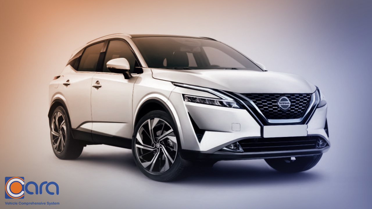 بررسی و معرفی خودرو نیسان قشقایی