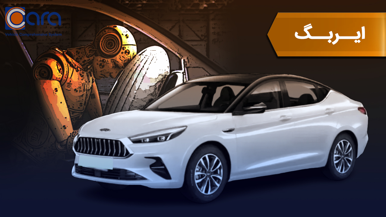 بررسی ایربگ جک j7